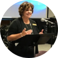 Karen Wistrand